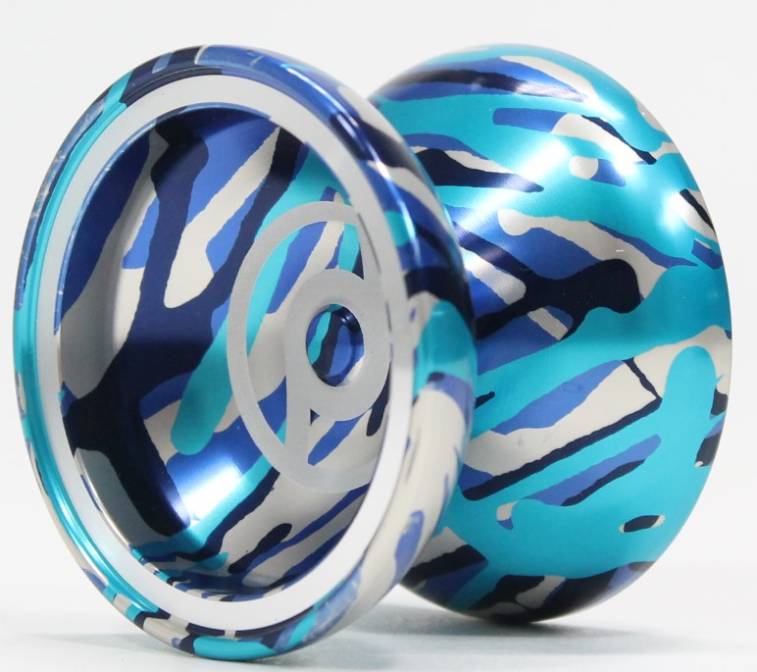 whiplash yoyo